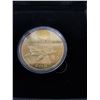 Image 2 : ^ Canadian  1 Oz. Gold Coin, Cannot Authenticate