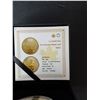 Image 3 : ^ Canadian  1 Oz. Gold Coin, Cannot Authenticate