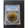 Image 2 : ^ South African 1 Oz. Gold Coin, Cannot Authenticate