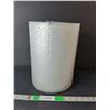Roll of Bubble Wrap 12" Wide x Unknown Length