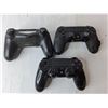 Image 4 : (3) Gaming Controllers & Nintendo DS Lite- Untested