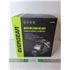 Image 1 : Evergear Auto Welding Helmet,NIB
