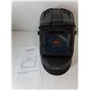 Image 4 : Evergear Auto Welding Helmet,NIB