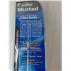 Image 3 : Mustad 8" Fillet Knife, Sealed