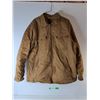 Men's Workload Insulated Jacket- L
