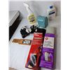 Image 3 : Sneaker Cleaner, Adjustable Gloves-L, Knee Brace, Misc. Cannot Ship