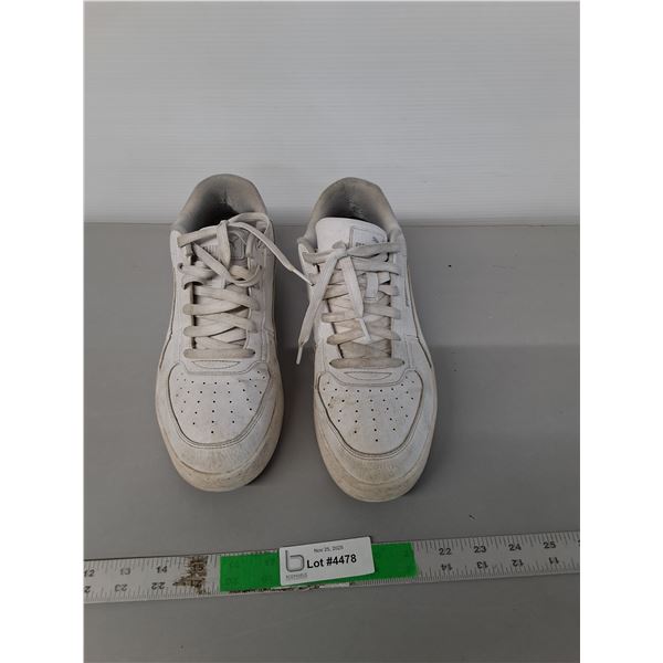 Men's Puma Shoes- 9.5