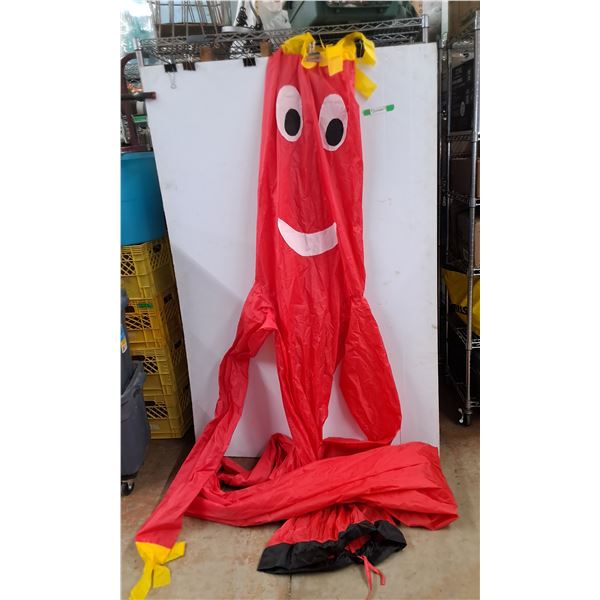 17 Ft Wavy Arms Inflatable