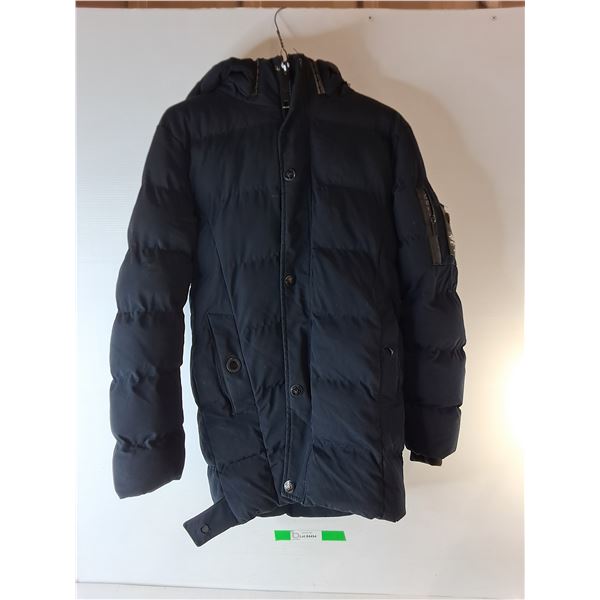Point Zero Winter Jacket- L