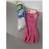 Image 2 : Neti Rinse, Dish Gloves, Detnagling Hair Spray, Misc. Cannot Ship