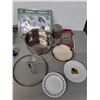 Image 2 : Pots, Brita Filter, Cutlery Sorter, Misc.