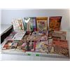Crochet/Quilting Books & Magazines