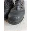 Image 2 : Mens Leather Boots - Size 11