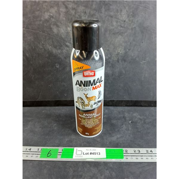 Ortho Animal Repellent Spray - Cannot Ship