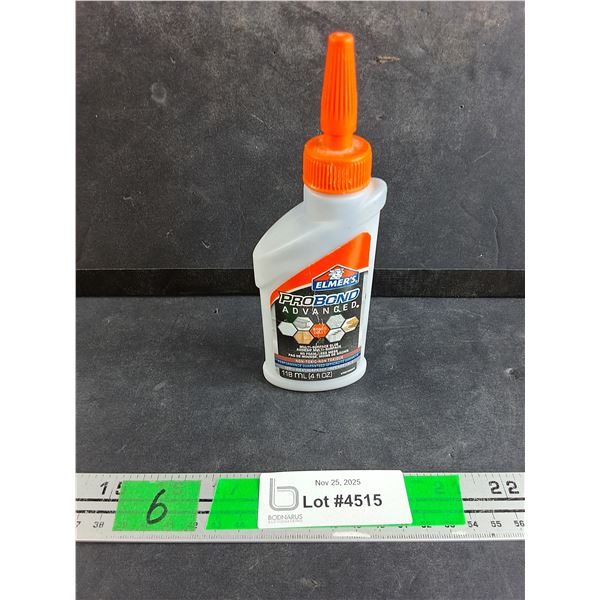 Elmers ProBond Advanced Multi Surface Glue - Cannot Ship