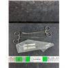 Image 1 : Miltex Medical Tongs
