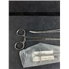 Image 2 : Miltex Medical Tongs
