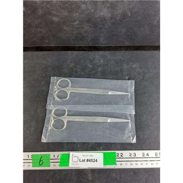 Medical Scissors - New