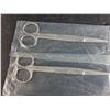 Image 2 : Medical Scissors - New