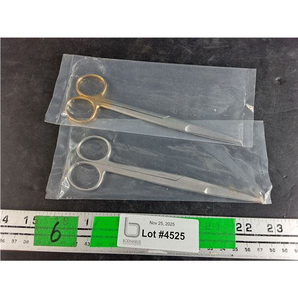 Medical Scissors - New