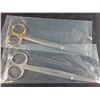 Image 2 : Medical Scissors - New