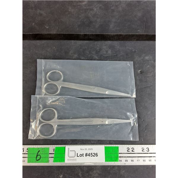 Medical Scissors - New