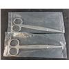Image 2 : Medical Scissors - New
