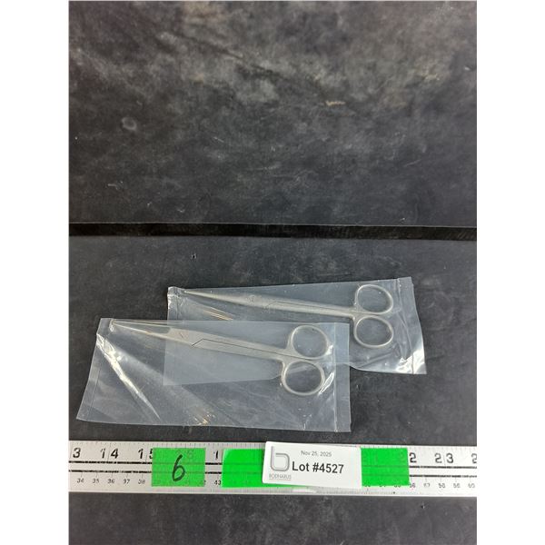 Medical Scissors - New