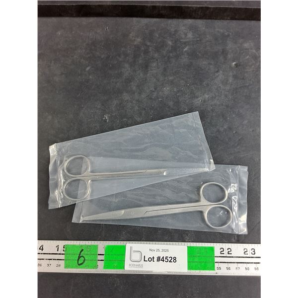 Medical Scissors - New