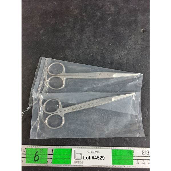 Medical Scissors - New