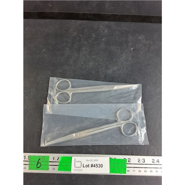 Medical Scissors - New
