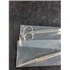 Image 2 : Medical Scissors - New