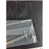 Image 3 : Medical Scissors - New