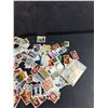 Image 4 : Various Uncancelled Canada Post Stamps