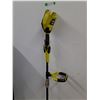 Image 4 : *Ryobi 40v Lithium Grass Trimmer - Consignor Said Works, As Is, No Battery , Cannot Ship