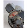 Image 2 : General Electric 3/4HP 120V 1925 RPM Motor - Powers On, As Is, Cannot Ship