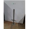 *Scaffolding Screw Jack 38", Cannot Ship
