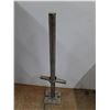 Image 2 : *Scaffolding Screw Jack 38", Cannot Ship