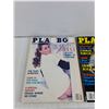 Image 2 : (2) Playboy Magazines