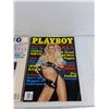 Image 3 : (2) Playboy Magazines