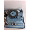 Image 3 : Vintage Califone 1410K Solid State Phonograph - Powers On, As Is