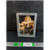 Image 1 : Framed Marilyn Monroe Wall Art Print 8" x 6"