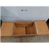 Image 4 : *Wooden Yarn Box , Cannot Ship