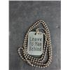 Image 2 : Leave No Man Behind Dog Tag