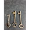 Image 2 : Vintage Keys
