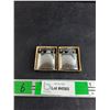 (2) Vintage Lighters