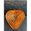Image 2 : Copper Strawberry Wall Decor