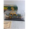 Image 2 : 1:24 Scale Diecast Replica of the 1999 Green Bay Packers Ford Taurus