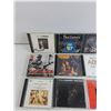Image 2 : Various Audio CDs - Beethoven, Nirvana, ABBA