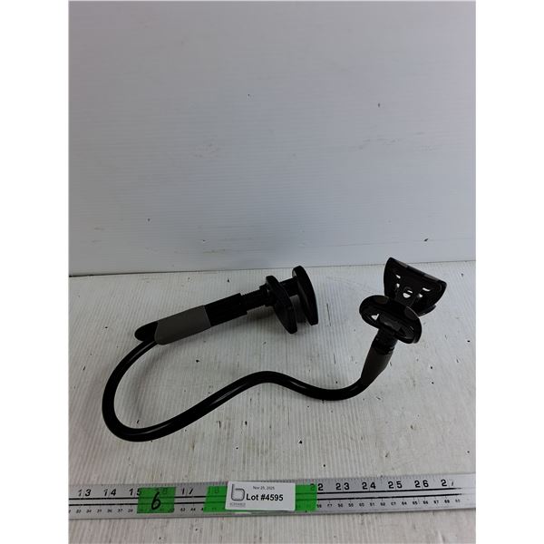 Flexible Gooseneck Phone Holder